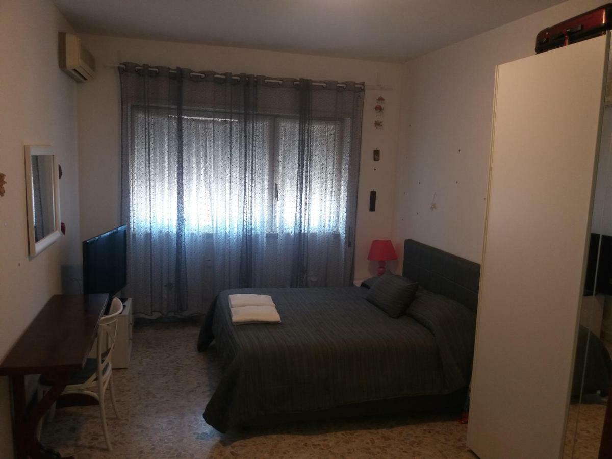 Silvy Trastevere Alloggio in famiglia