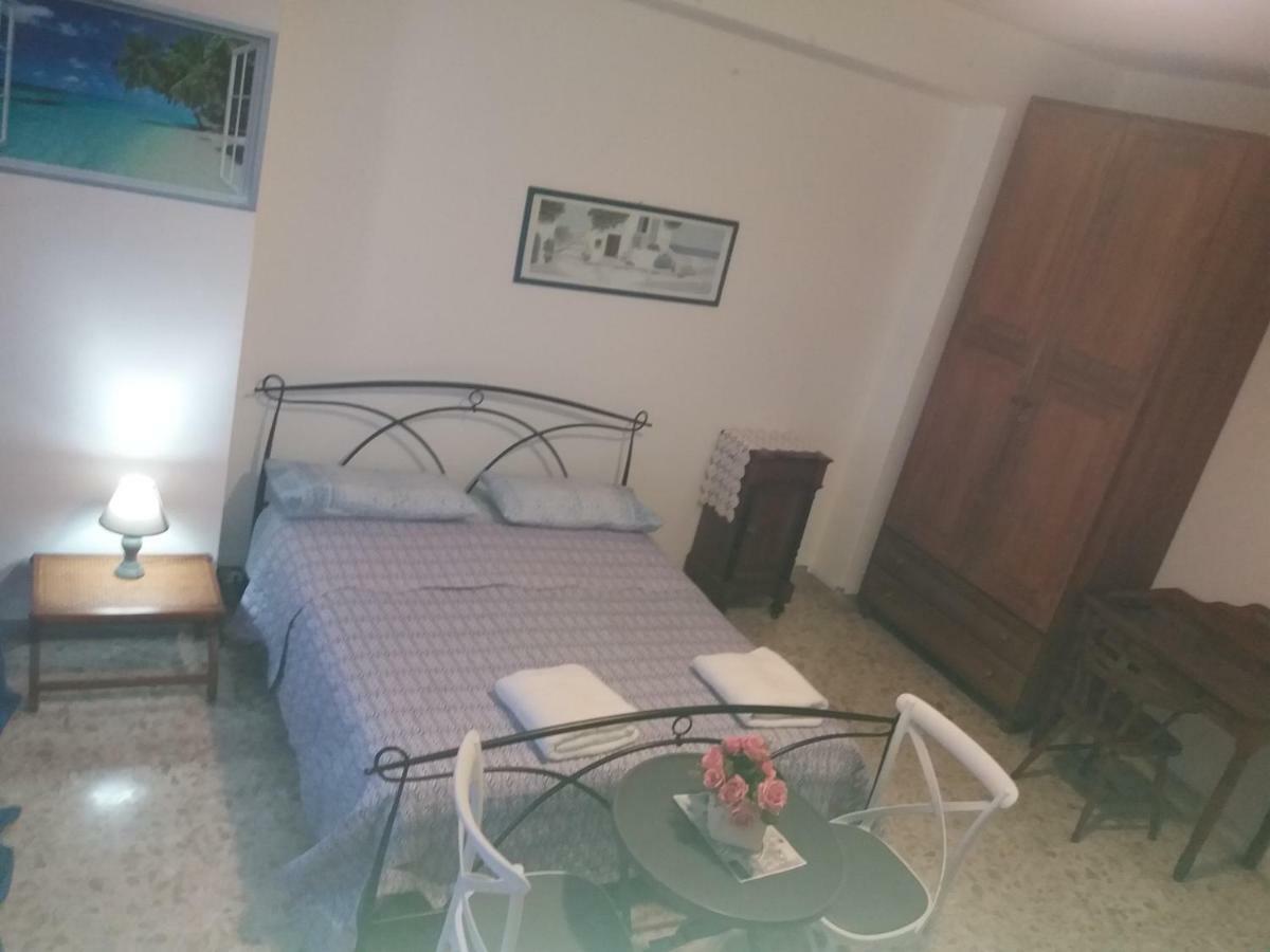 Silvy Trastevere Alloggio in famiglia